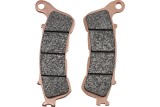 BRAKE PAD SINT FR