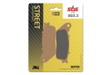 BRAKE PAD SINT REAR