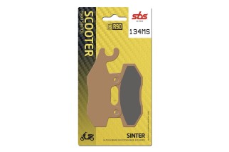 BRAKE PAD SINT SCOOT