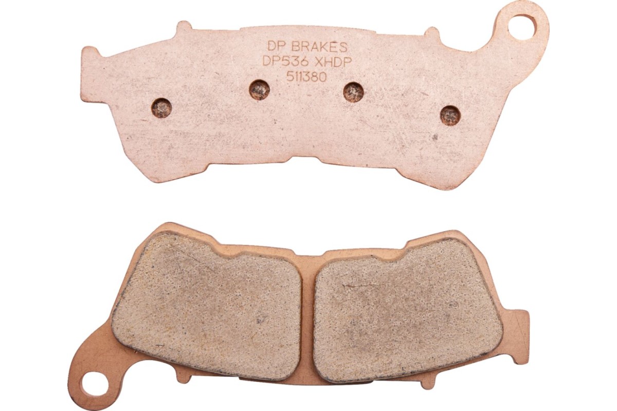 BRAKE PAD SINTRD HD XL