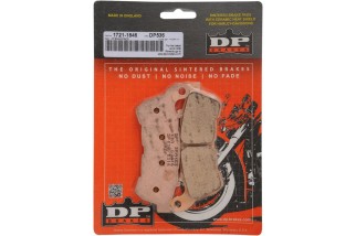 BRAKE PAD SINTRD HD XL