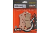 BRAKE PAD SINTRD HD XL