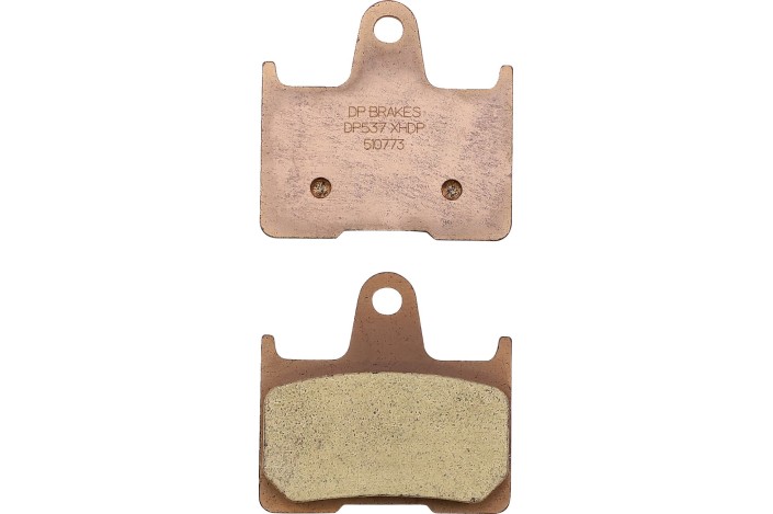 BRAKE PAD SINTRD HD XL