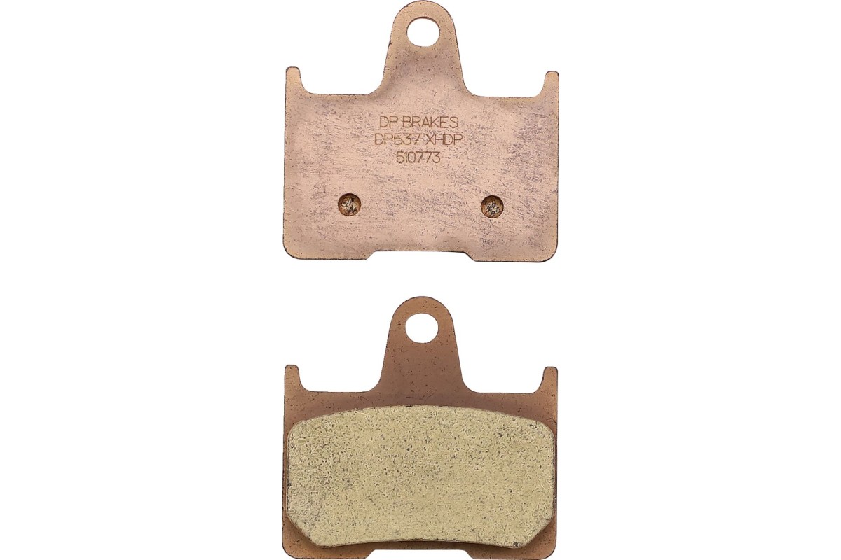 BRAKE PAD SINTRD HD XL