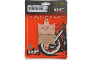 BRAKE PAD SINTRD HD XL