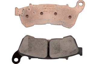 BRAKE PAD SINTRD HD XL