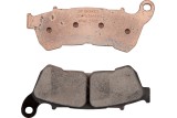 BRAKE PAD SINTRD HD XL