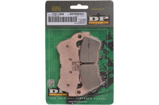 BRAKE PAD SINTRD HD XL