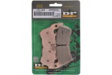 BRAKE PAD SINTRD HD XL