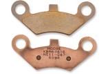 BRAKE PAD FRT CFMOTO