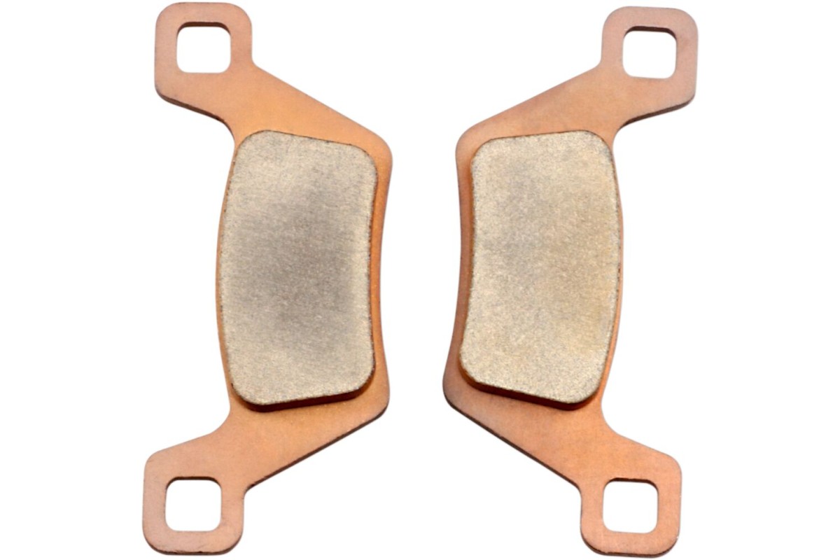 BRAKE PAD RR KYMCO