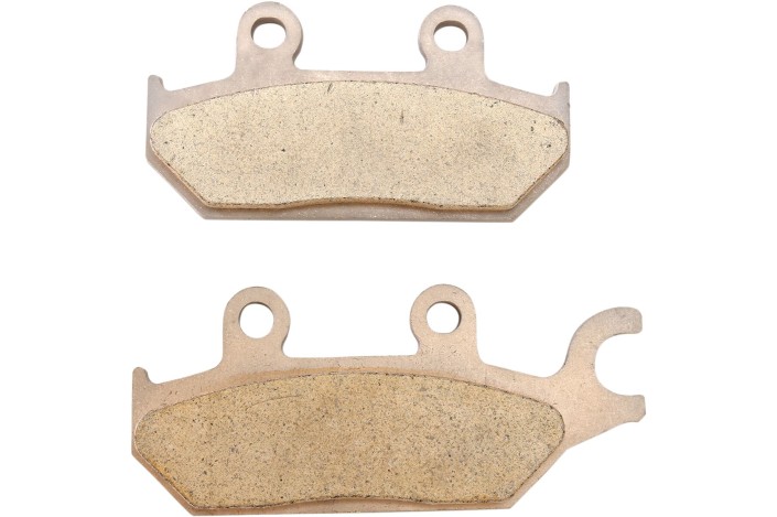 BRAKE PAD FRT/LFT VIKING