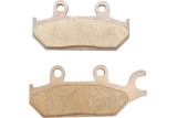 BRAKE PAD FRT/LFT VIKING