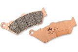 BRAKE PAD SINT FR