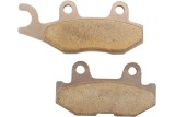 BRAKE PAD SINTERED DP542