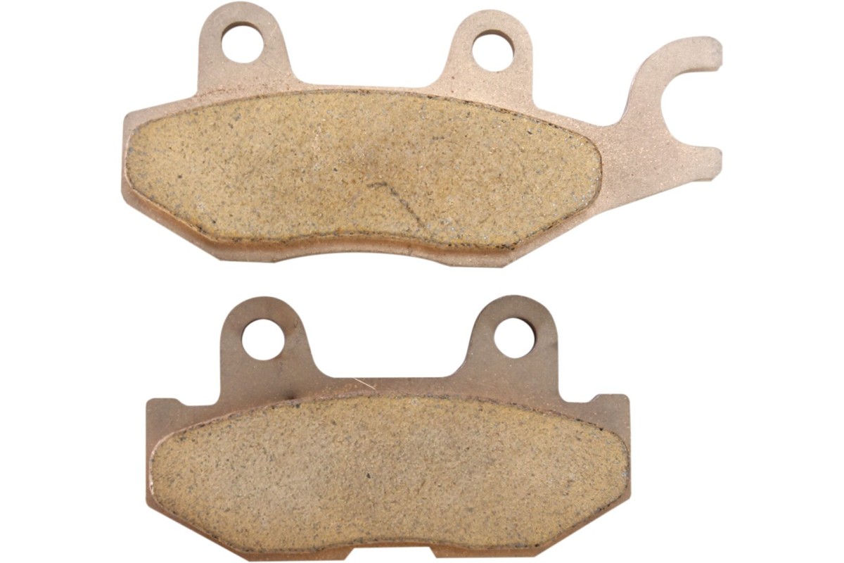 BRAKE PAD SINTERED DP543