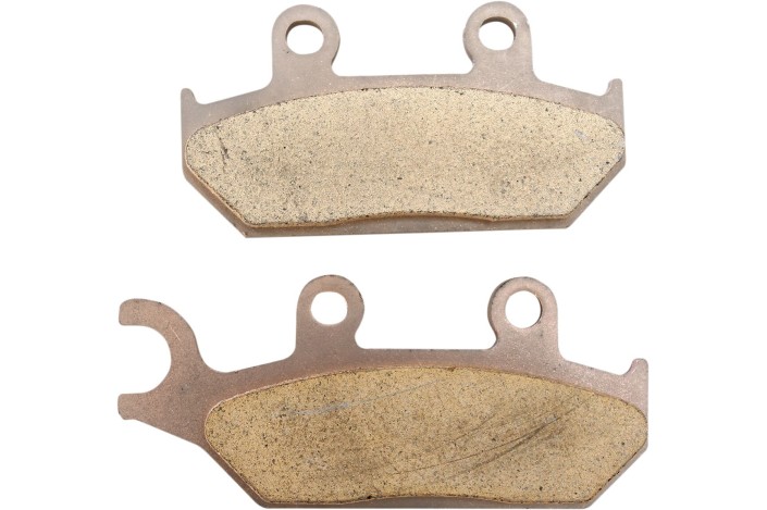 BRAKE PAD SINTERED DP544