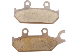 BRAKE PAD SINTERED DP545