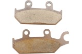 BRAKE PAD SINTERED DP545