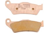 BRAKE PAD SINTERED DP547