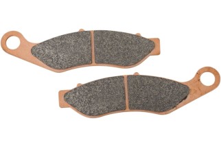 BRAKE PAD SINT FR