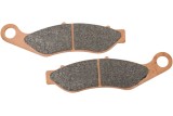 BRAKE PAD SINT FR