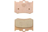 BRAKE PAD SINTERED DP911