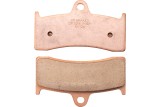 BRAKE PAD SINTERED DP324