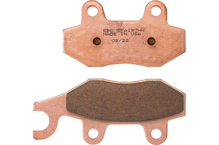 BRAKE PAD HH SINT SCOOTER