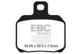 BRAKE PAD HH SINT SCOOTER