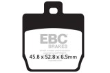 BRAKE PAD HH SINT SCOOTER