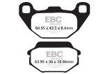 BRAKE PAD HH SINT SCOOTER