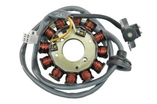 Stator TECNIUM - Minarelli horizontal 12 Bobines