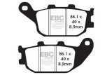 BRAKE PAD HH SINT SCOOTER