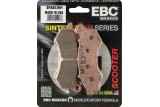 BRAKE PAD HH SINT SCOOTER