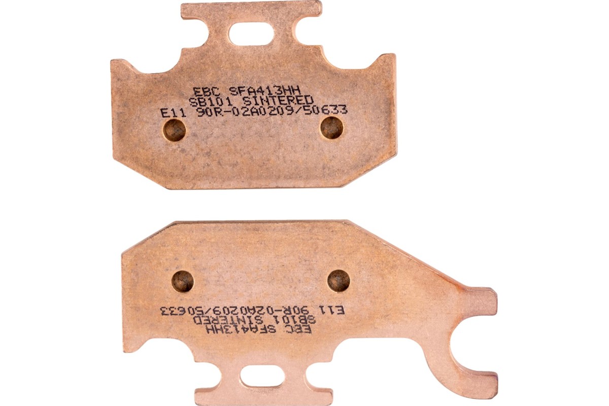 BRAKE PAD HH SINT SCOOTER