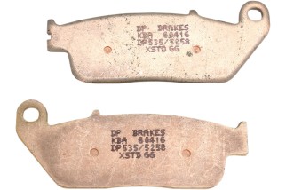 BRAKE PAD SINT DP DP535