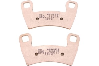 BRAKE PAD SINT DP DP553