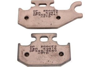 BRAKE PAD SINT DP DP549