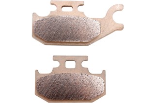 BRAKE PAD SINT DP DP550