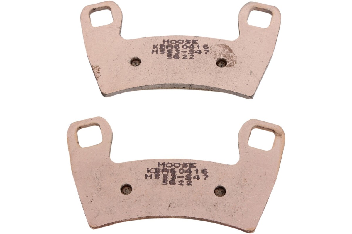 BRAKE PAD FRONT RZR 900