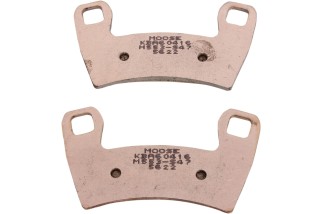 BRAKE PAD FRONT RZR 900