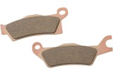 BRAKE PAD SINT/CAR OFF