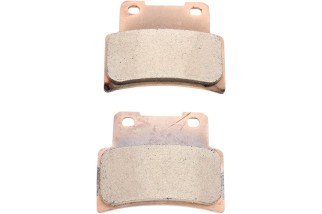 BRAKE PAD SINTRD DP517