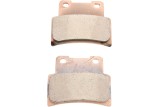 BRAKE PAD SINTRD DP517