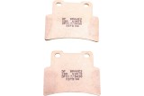 BRAKE PAD SINTRD DP517