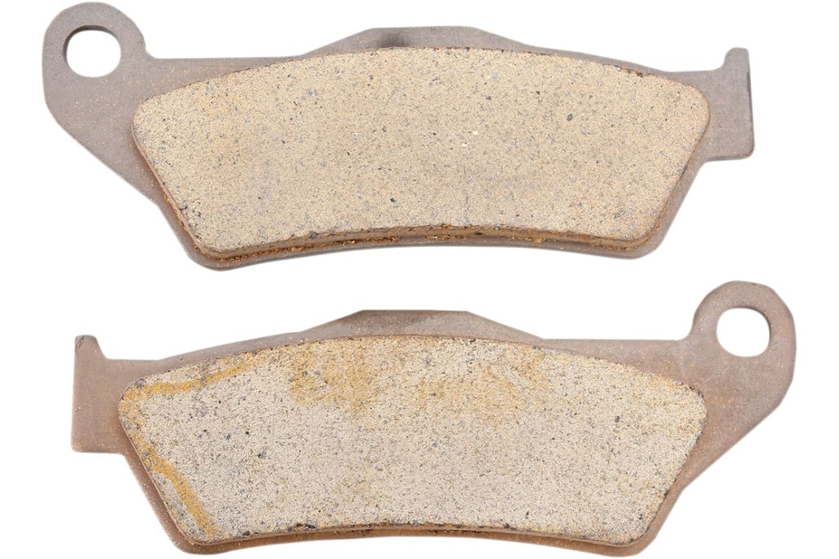 BRAKE PAD SINTRD DP995