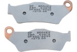 BRAKE PAD SINTRD DP995