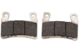 BRAKE PAD CARBON RACE