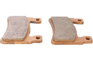 BRAKE PAD SINTRD DP551